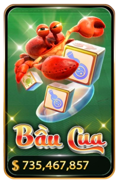 Bầu cua V9win