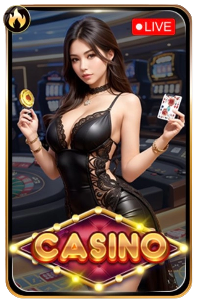 Casino V9win