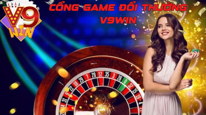 Tổng quan về chúng tôi V9win